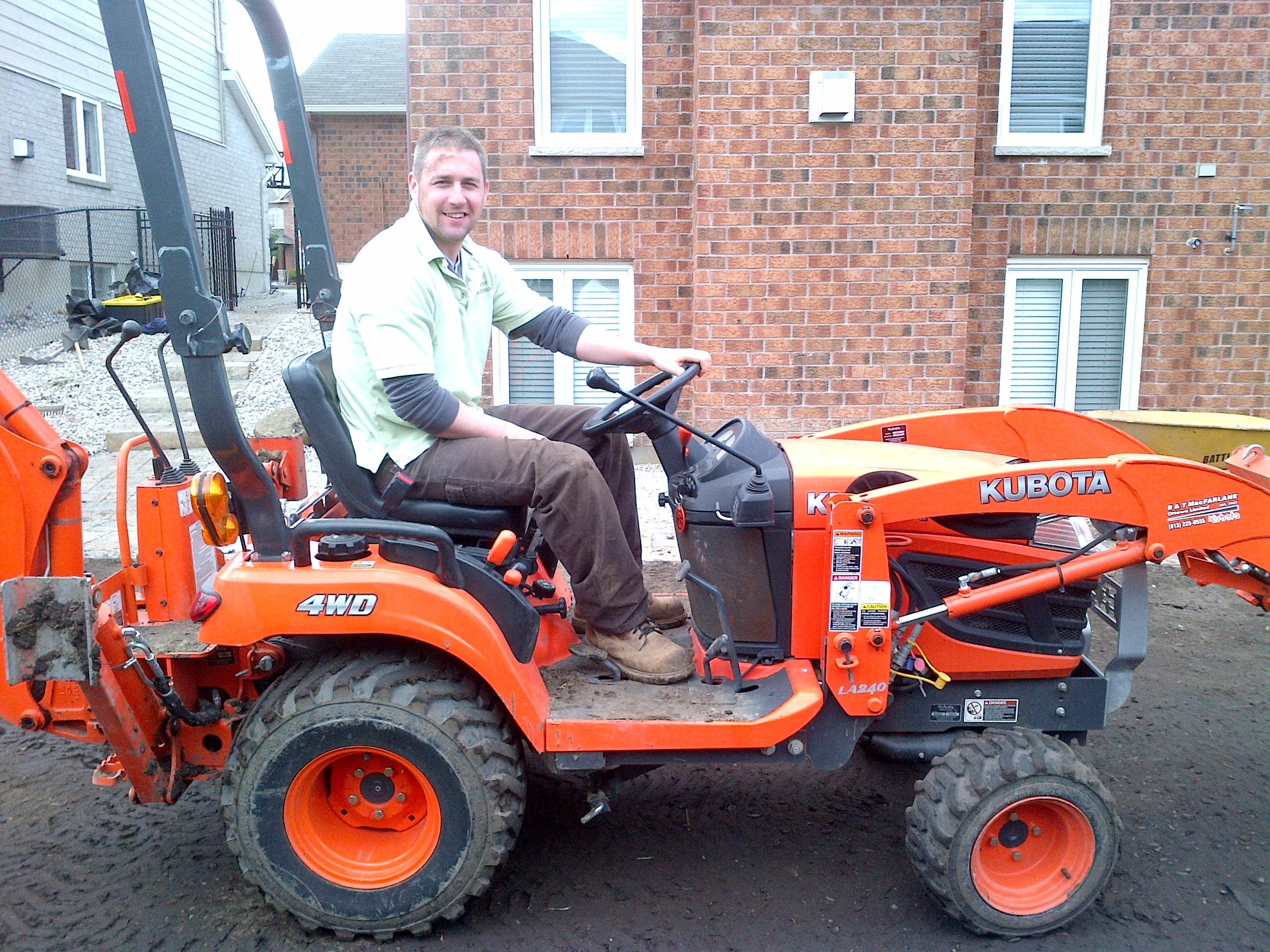 Best Ottawa landscaping company Ottawa Landscaping Expert