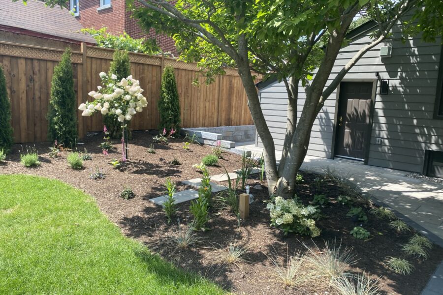 Gardens Stepping Stones Retailing Wall Fencing