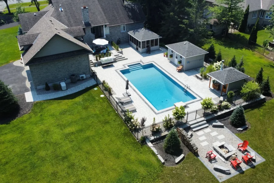 Pool 2