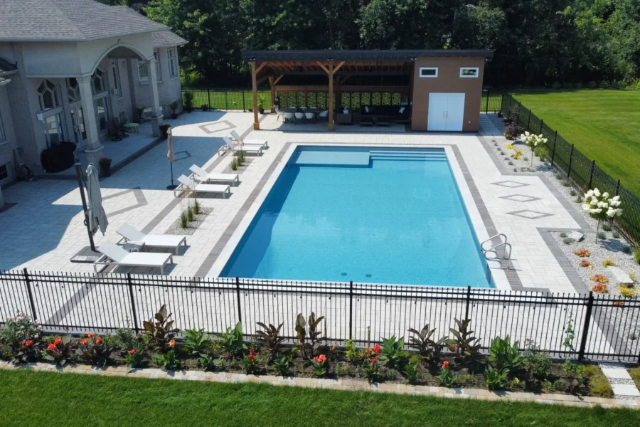 Pool 4