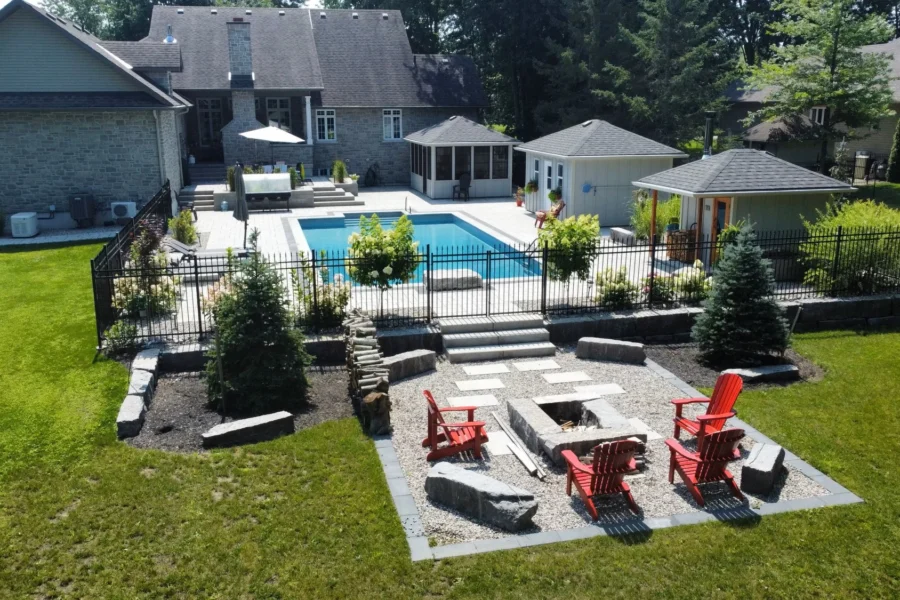 Pool 6