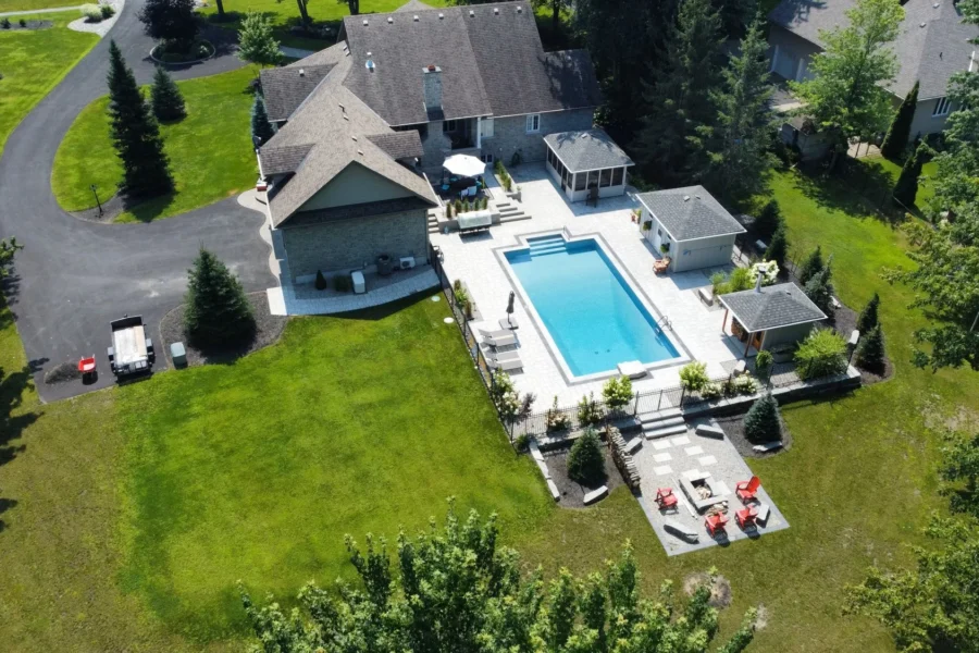 Pool 7