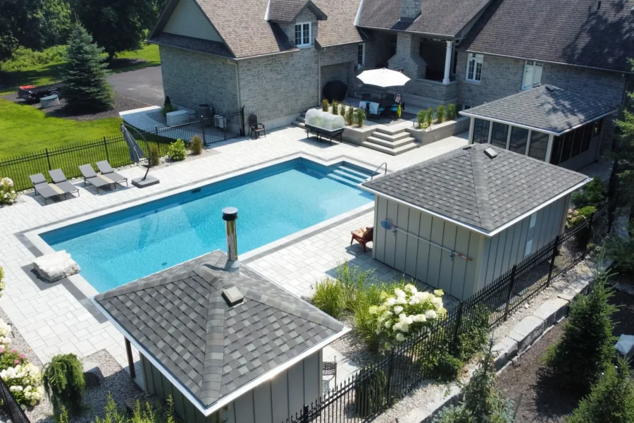 Pool 9
