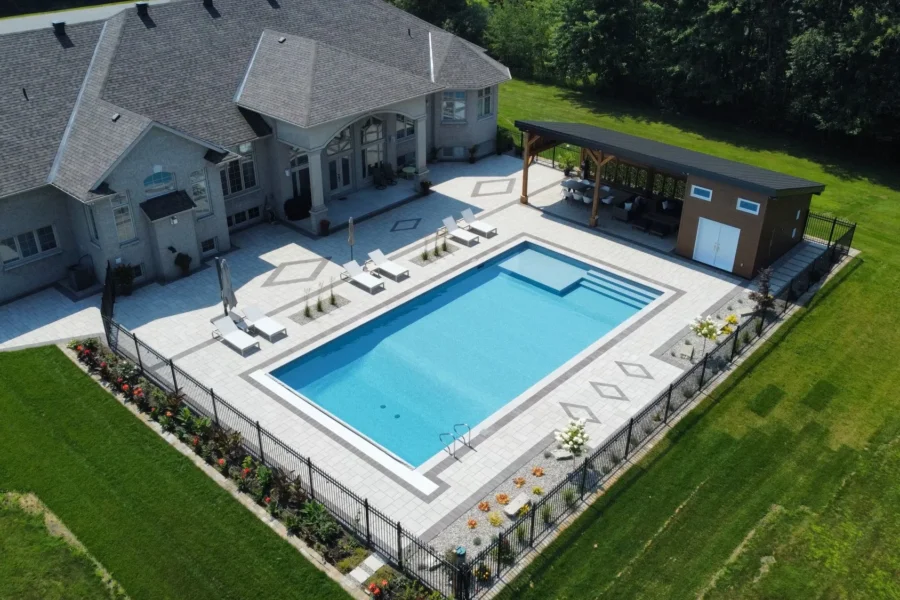 pool 10