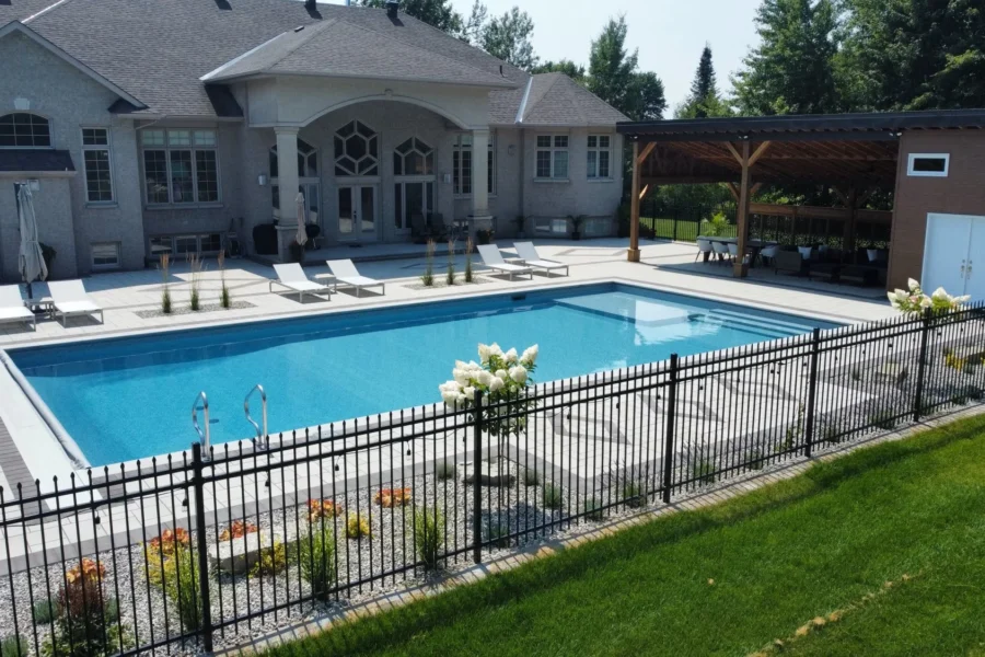 pool 11